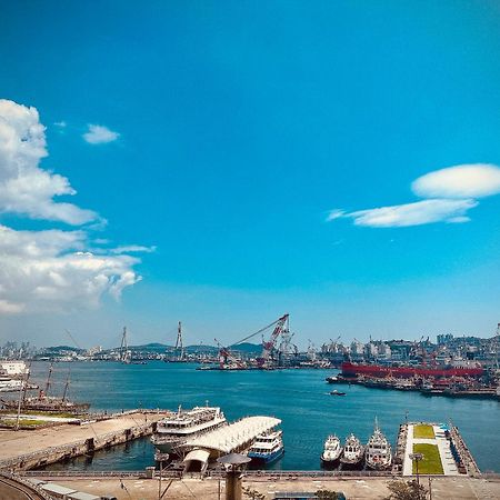 Stay Gaon Пусан Экстерьер фото